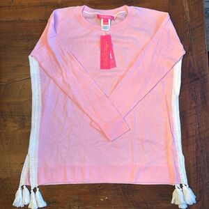 Lilly Pulitzer Sweater NWT
